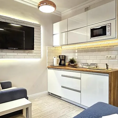 Bystra Woda Appartement