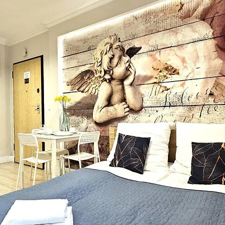 Appartement Bystra Woda