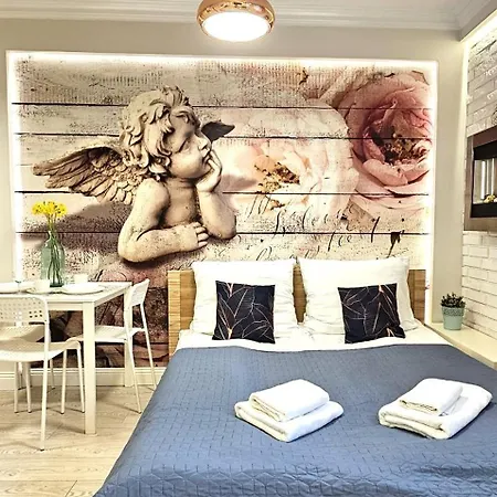 Bystra Woda * Закопане