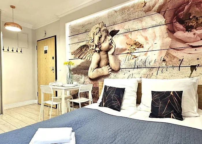 Appartement Bystra Woda