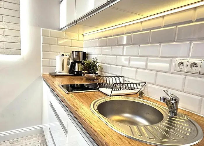 Bystra Woda Appartement Zakopane