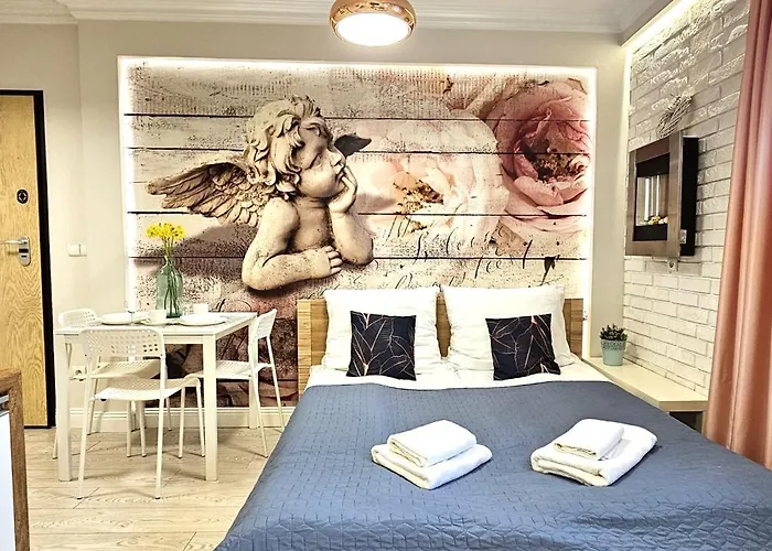 Bystra Woda * Zakopane