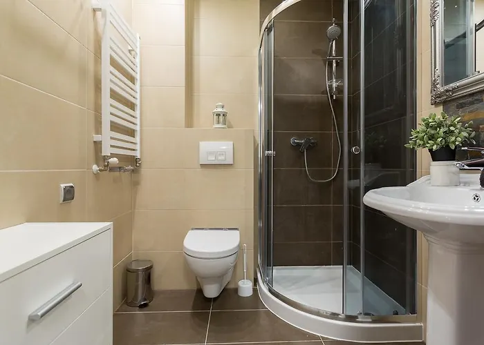 Bystra Woda * Zakopane