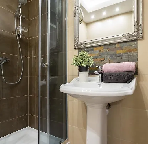 Appartement Bystra Woda